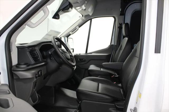2026 Ford Transit Cargo Van T-250