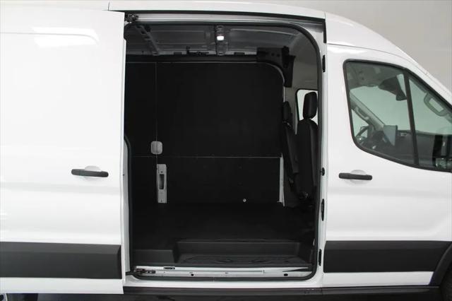 2026 Ford Transit Cargo Van T-250