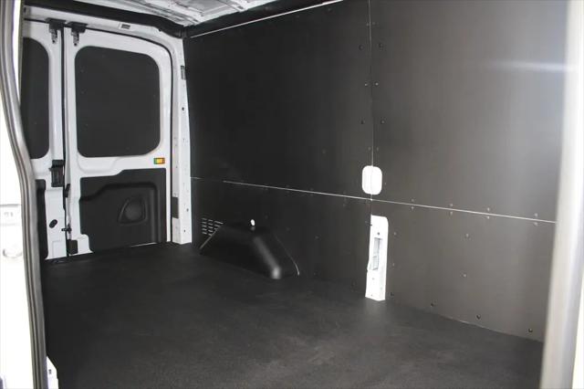 2026 Ford Transit Cargo Van T-250