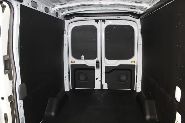 2026 Ford Transit Cargo Van T-250