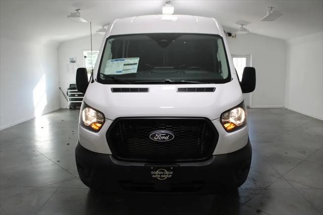 2026 Ford Transit Cargo Van T-250