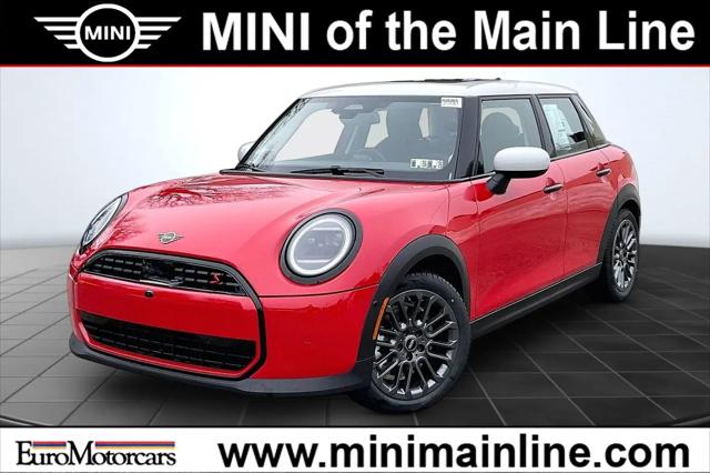 2026 MINI Hardtop Cooper S for sale in Bala Cynwyd, PA