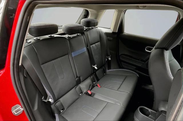 2026 MINI Hardtop Cooper S