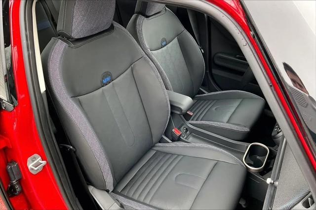 2026 MINI Hardtop Cooper S