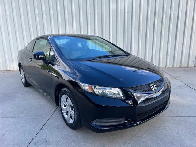 2013 Honda Civic LX for sale in Burlington, NC
