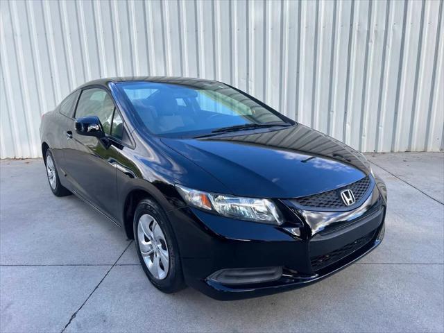 2013 Honda Civic LX for sale in Burlington, NC
