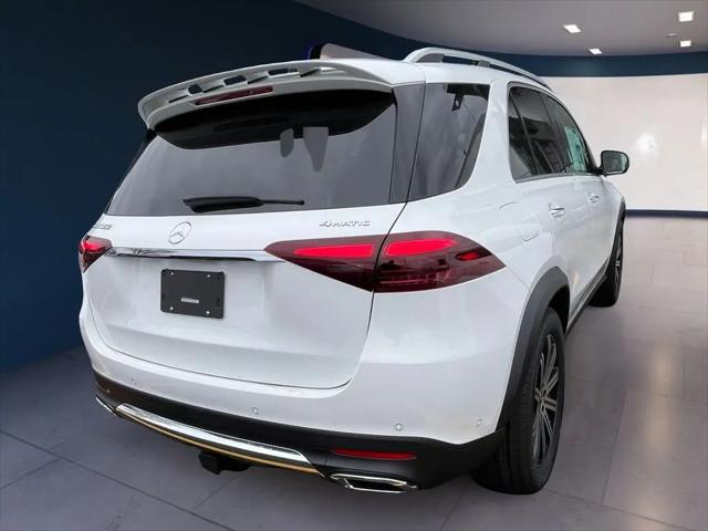 2026 Mercedes-Benz GLE GLE 350 GLE 350