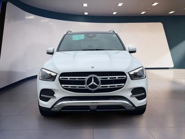 2026 Mercedes-Benz GLE GLE 350 GLE 350
