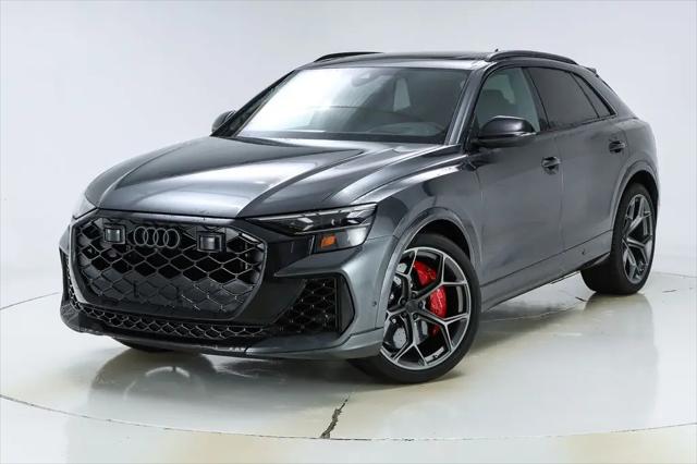 2026 Audi RS Q8 performance quattro tiptronic for sale in Knoxville, TN