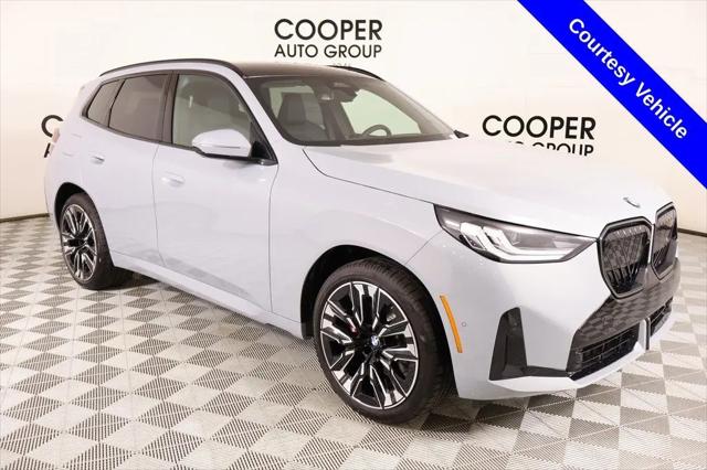 2026 BMW X3 30 xDrive for sale in Edmond, OK