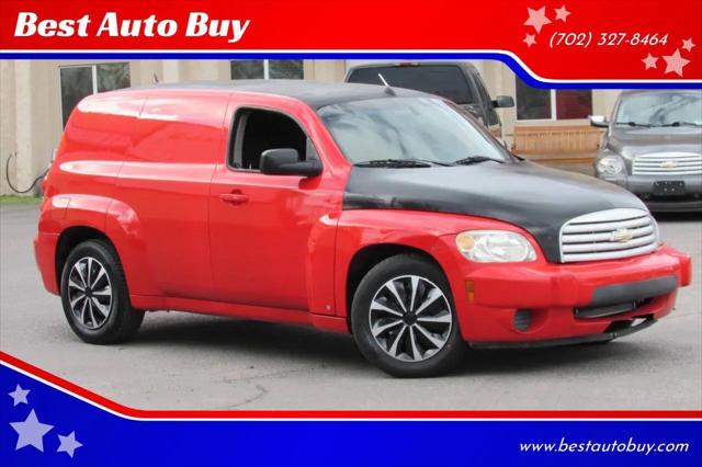 2009 Chevrolet HHR LS for sale in Las Vegas, NV