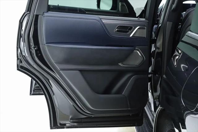 2026 INFINITI QX80 SPORT AWD