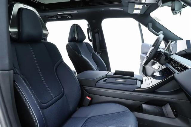 2026 INFINITI QX80 SPORT AWD