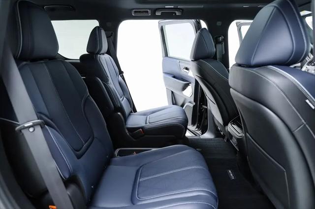 2026 INFINITI QX80 SPORT AWD