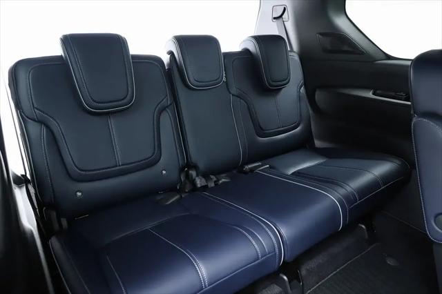 2026 INFINITI QX80 SPORT AWD