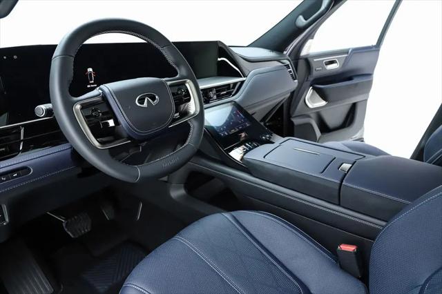 2026 INFINITI QX80 SPORT AWD