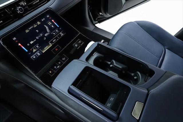 2026 INFINITI QX80 SPORT AWD