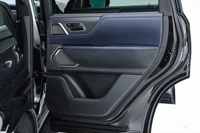 2026 INFINITI QX80 SPORT AWD