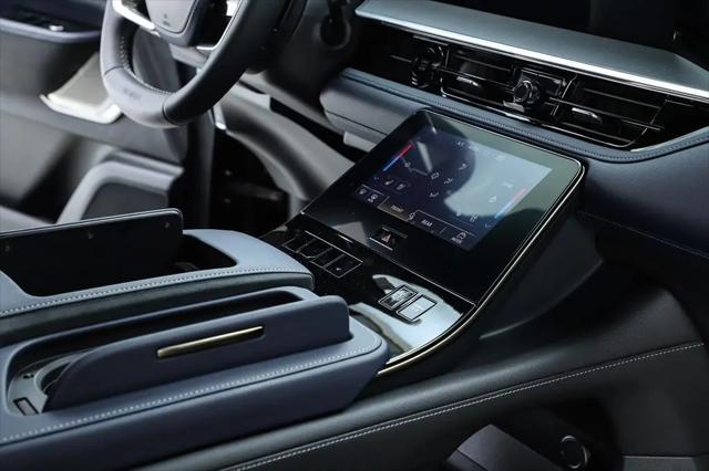 2026 INFINITI QX80 SPORT AWD