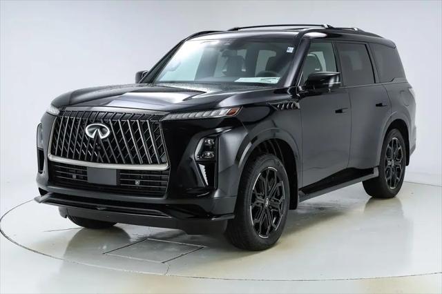 2026 INFINITI QX80 SPORT AWD for sale in Knoxville, TN
