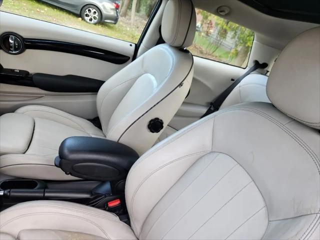 2014 MINI Hardtop Cooper S