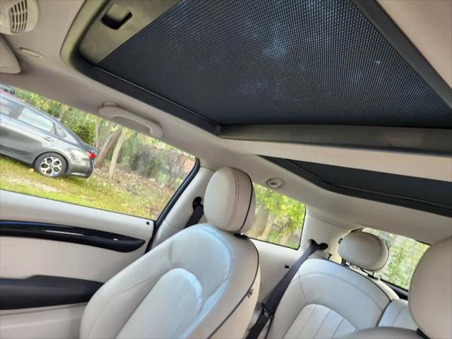 2014 MINI Hardtop Cooper S