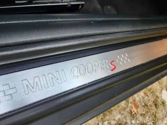 2014 MINI Hardtop Cooper S
