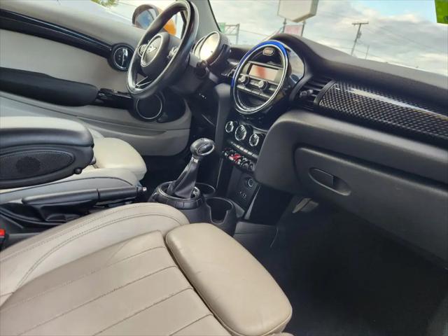 2014 MINI Hardtop Cooper S