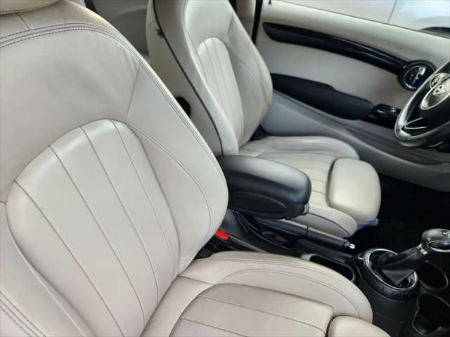 2014 MINI Hardtop Cooper S