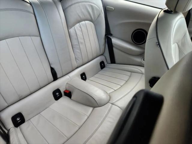 2014 MINI Hardtop Cooper S
