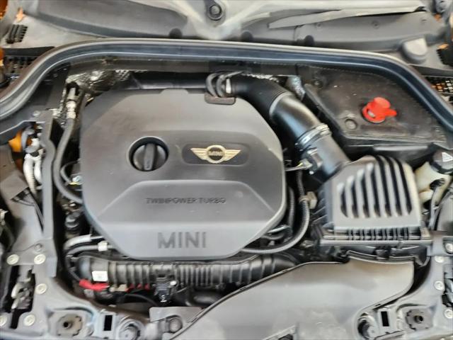 2014 MINI Hardtop Cooper S