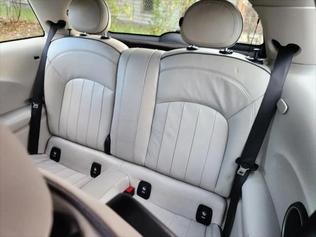 2014 MINI Hardtop Cooper S