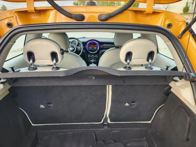2014 MINI Hardtop Cooper S