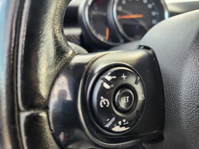 2014 MINI Hardtop Cooper S