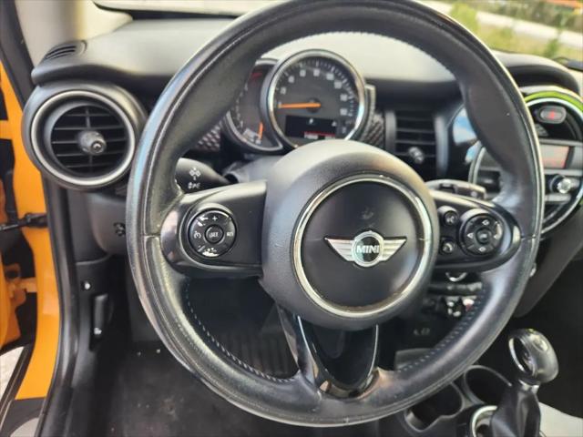 2014 MINI Hardtop Cooper S