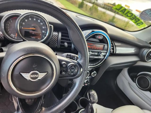 2014 MINI Hardtop Cooper S