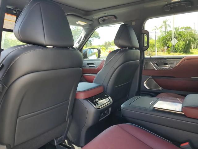 2026 INFINITI QX80 AUTOGRAPH AWD