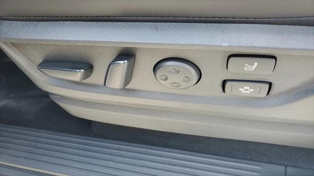 2026 INFINITI QX80 AUTOGRAPH AWD