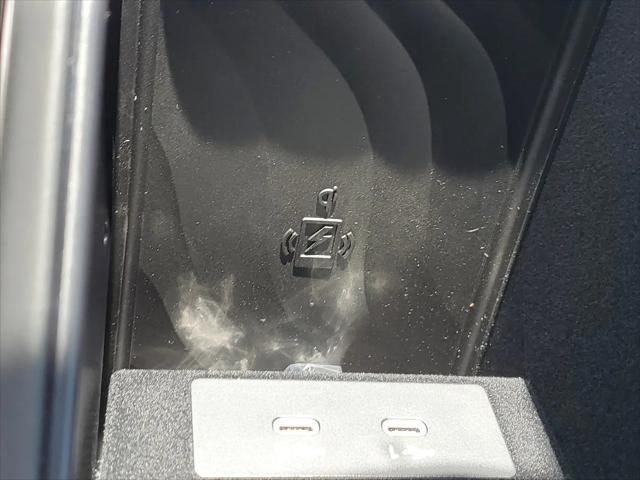 2026 INFINITI QX80 AUTOGRAPH AWD