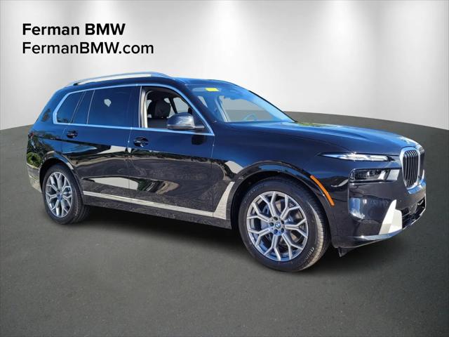 2026 BMW X7 xDrive40i for sale in Palm Harbor, FL