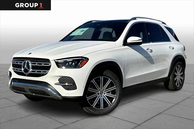 2026 Mercedes-Benz GLE GLE 350 GLE 350 for sale in Georgetown, TX