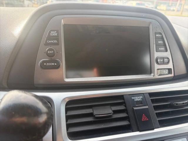2009 Honda Odyssey EX-L