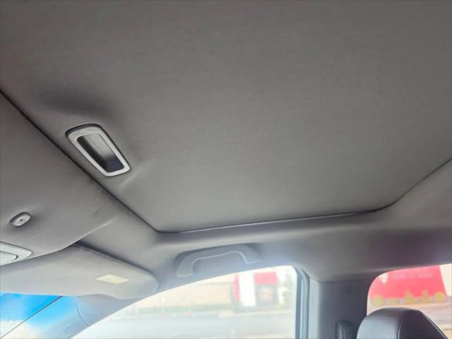 2009 Honda Odyssey EX-L