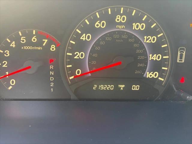 2009 Honda Odyssey EX-L