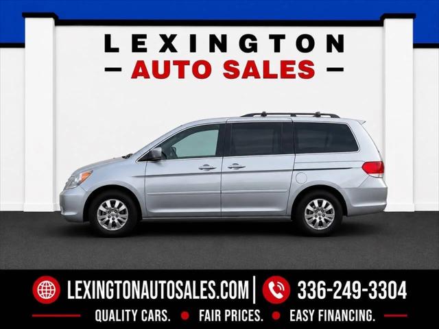 2009 Honda Odyssey EX-L for sale in Lexington, NC