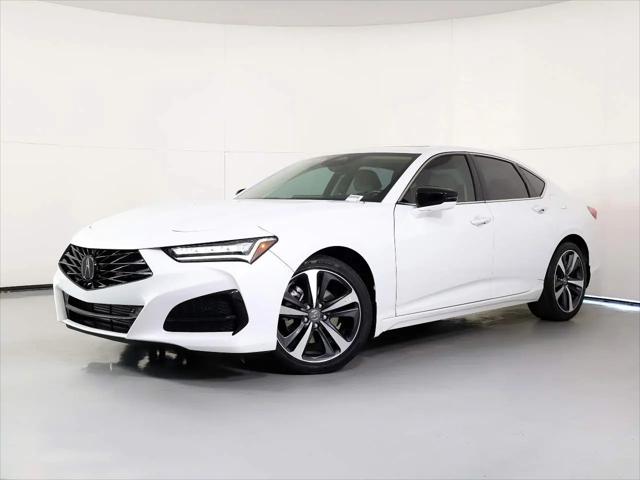 2025 Acura TLX Technology Package for sale in Tucson, AZ