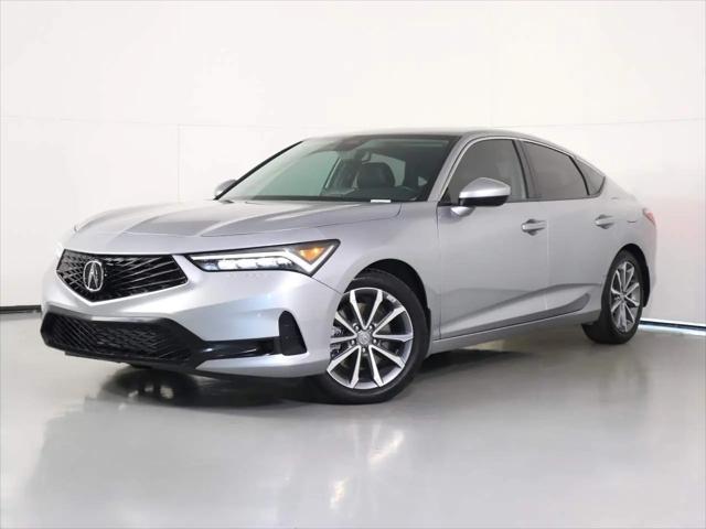 2025 Acura Integra Base for sale in Tucson, AZ