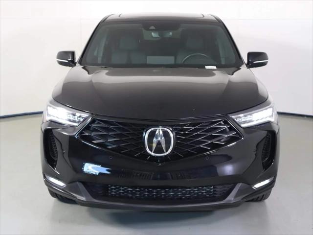 2025 Acura RDX A-SPEC