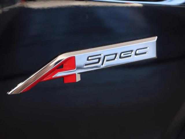 2025 Acura RDX A-SPEC