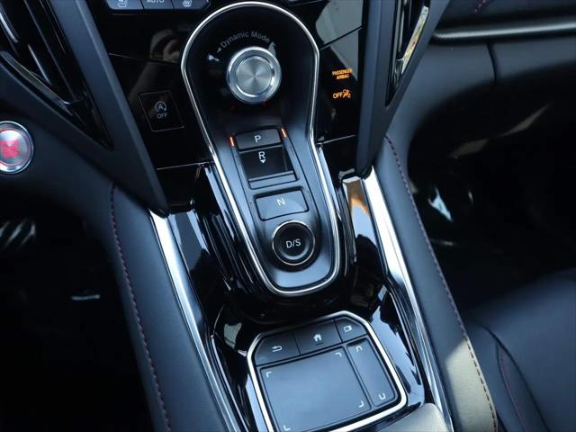 2025 Acura RDX A-SPEC